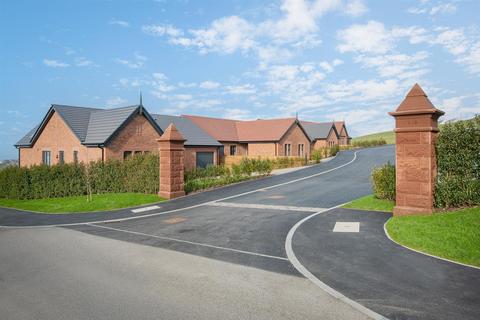 undefined, Harras Moor, Whitehaven CA28