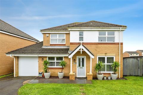 4 bedroom detached house for sale, Pant-yr-Odyn, West Glamorgan SA2