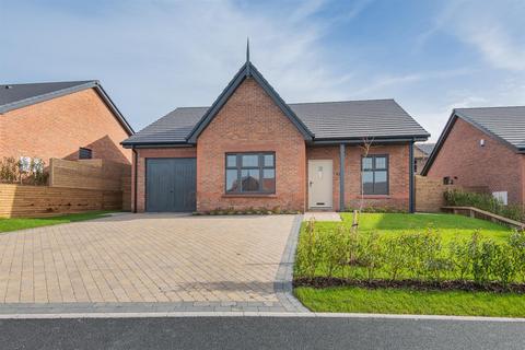 undefined, Harras Moor, Whitehaven CA28
