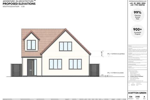 4 bedroom property with land for sale, Ditton Green, Newmarket CB8
