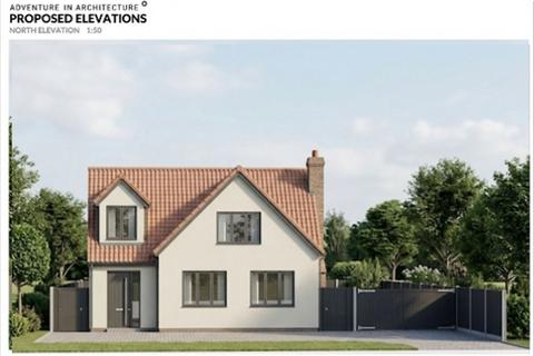 4 bedroom property with land for sale, Ditton Green, Newmarket CB8