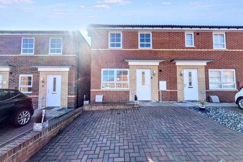 undefined, Appletree View, Pegswood, Morpeth, Northumberland, NE61 6FR