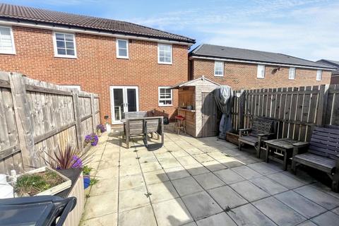 undefined, Appletree View, Pegswood, Morpeth, Northumberland, NE61 6FR