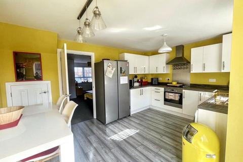 undefined, Appletree View, Pegswood, Morpeth, Northumberland, NE61 6FR