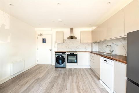 1 bedroom apartment to rent, 28-32 Desborough Street, High Wycombe HP11