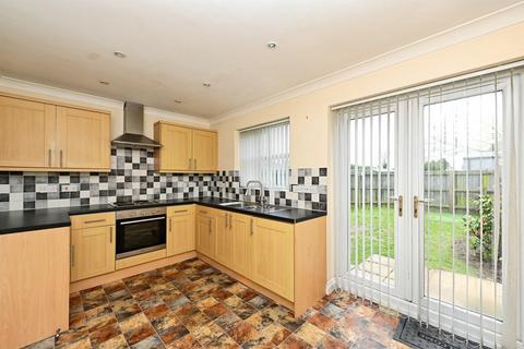2 bedroom semi-detached house for sale, Main Road, Three Holes, Wisbech