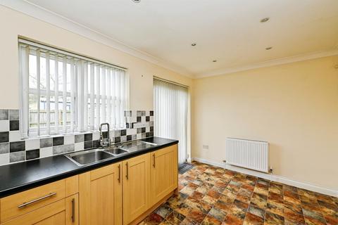 2 bedroom semi-detached house for sale, Main Road, Three Holes, Wisbech