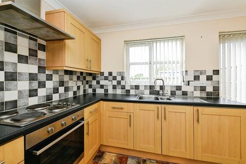 2 bedroom semi-detached house for sale, Main Road, Three Holes, Wisbech