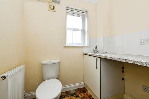 2 bedroom semi-detached house for sale, Main Road, Three Holes, Wisbech