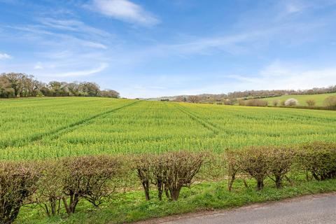 3 bedroom barn conversion for sale, Bottom Pond Farm, Morestead, Winchester