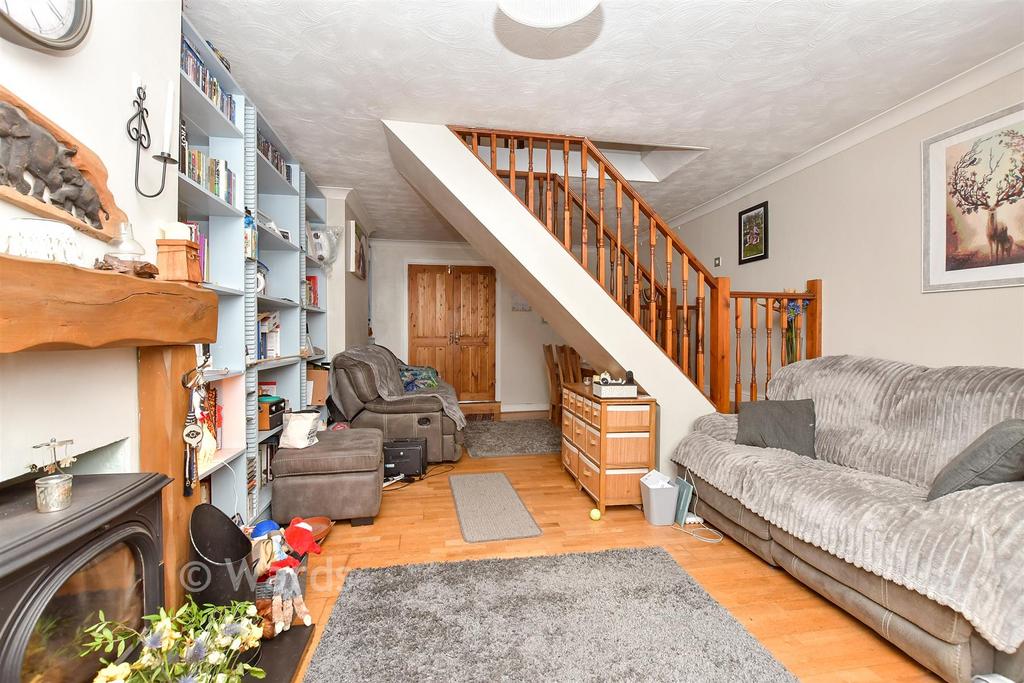 Newington Road, Ramsgate, Kent 2 bed end of terrace house for sale - £ ...