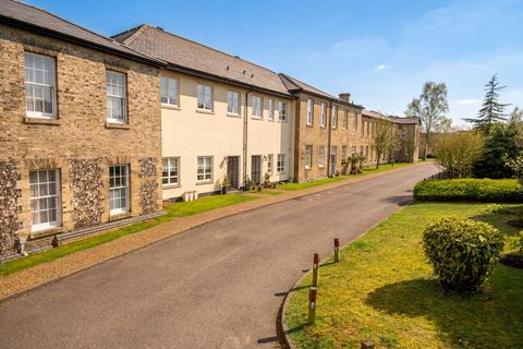 2 bedroom townhouse for sale, East Wing, St. Andrews Park, Norwich