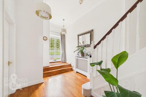 2 bedroom townhouse for sale, East Wing, St. Andrews Park, Norwich