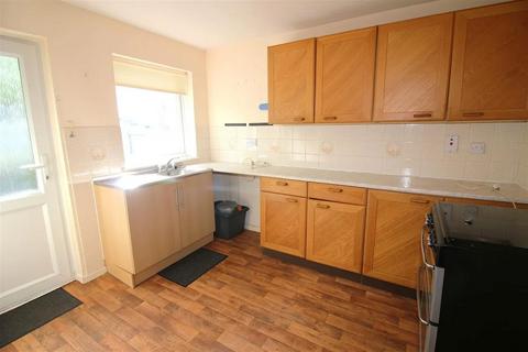 2 bedroom bungalow for sale, Brooking Way, Saltash, Cornwall, PL12 4TJ
