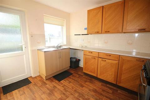 2 bedroom bungalow for sale, Brooking Way, Saltash, Cornwall, PL12 4TJ