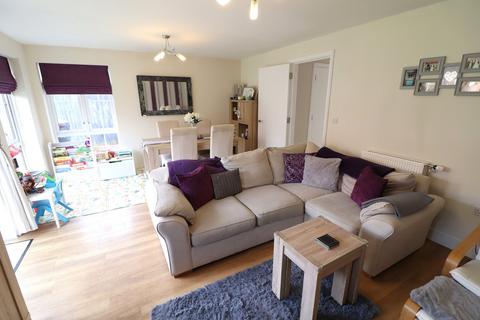 3 bedroom semi-detached house for sale, Ten Acres Crescent, Stevenage, Hertfordshire, SG2