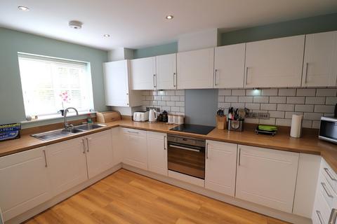 3 bedroom semi-detached house for sale, Ten Acres Crescent, Stevenage, Hertfordshire, SG2