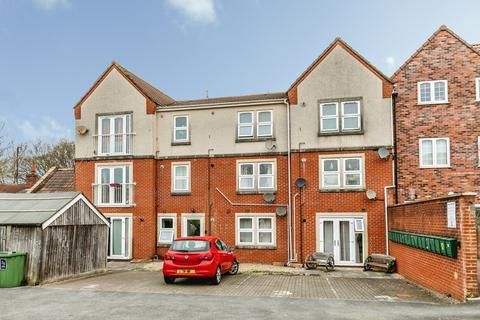 1 bedroom flat for sale, Church Road, St. George, Bristol, Somerset, BS5