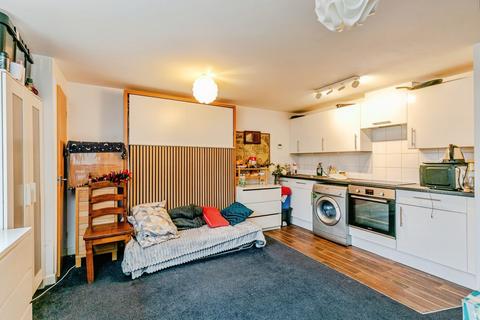 1 bedroom flat for sale, Church Road, St. George, Bristol, Somerset, BS5