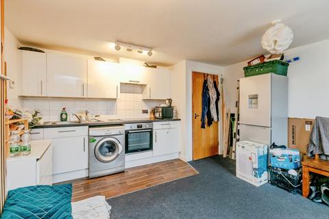 1 bedroom flat for sale, Church Road, St. George, Bristol, Somerset, BS5