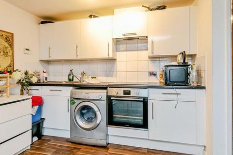 1 bedroom flat for sale, Church Road, St. George, Bristol, Somerset, BS5