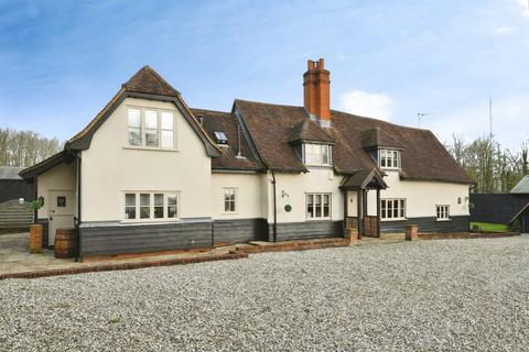 4 bedroom character property for sale, Crabs Lane, Stocking Pelham, Buntingford