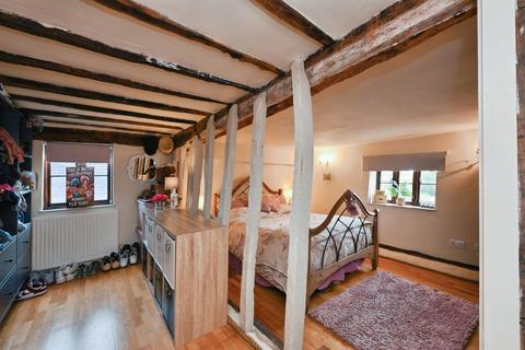 4 bedroom character property for sale, Crabs Lane, Stocking Pelham, Buntingford