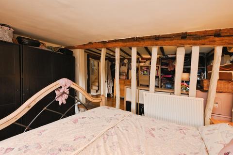 4 bedroom character property for sale, Crabs Lane, Stocking Pelham, Buntingford