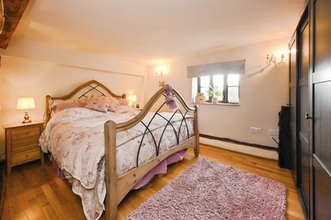 4 bedroom character property for sale, Crabs Lane, Stocking Pelham, Buntingford