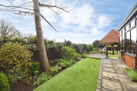 3 bedroom detached bungalow for sale, School View, Clare Road, BRAINTREE