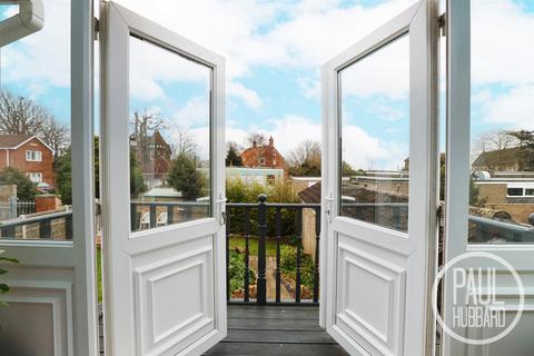 4 bedroom detached house for sale, Sunningdale Avenue, Pakefield, Suffolk