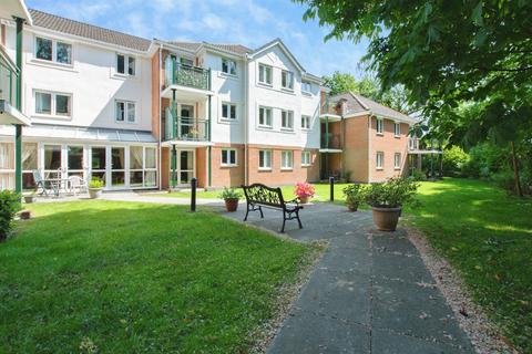 1 bedroom ground floor flat for sale, Ringwood Road, Ferndown
