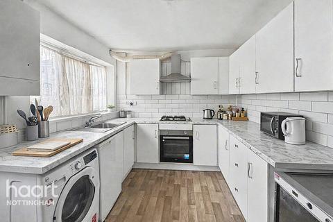 2 bedroom terraced house for sale, Alfreton Road, Hyson Green