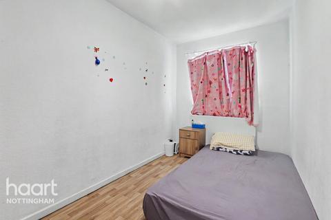 2 bedroom terraced house for sale, Alfreton Road, Hyson Green