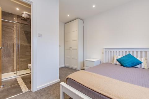 1 bedroom in a house share to rent, Montagu Road, Oxford