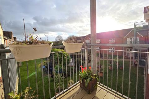 2 bedroom apartment for sale, Birch Tree Drive, Hedon, East Yorkshire, HU12