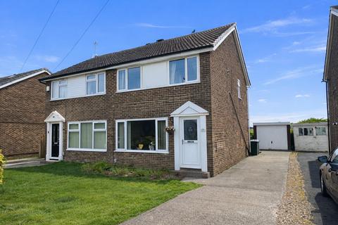 3 bedroom semi-detached house for sale, Cheltenham Road, Wrose, Bradford