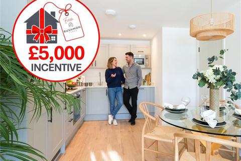 1 bedroom flat for sale, Ruxley Lane, Ewell KT19