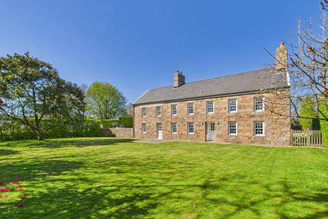 4 bedroom detached house for sale, La Route de L'eglise, Jersey JE3