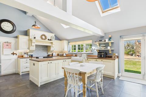 4 bedroom detached house for sale, La Route de L'eglise, Jersey JE3