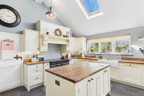 4 bedroom detached house for sale, La Route de L'eglise, Jersey JE3