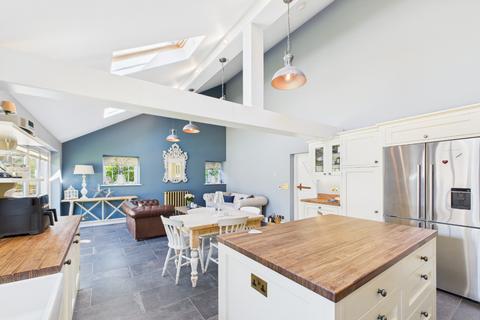 4 bedroom detached house for sale, La Route de L'eglise, Jersey JE3