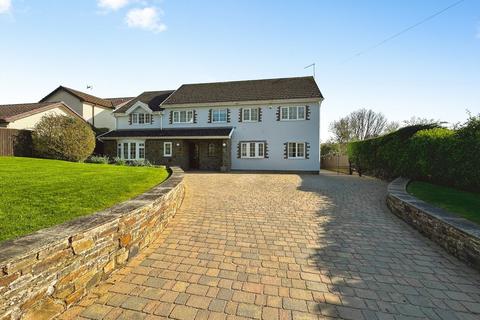 undefined, Broadway, Llanblethian, Cowbridge, CF71