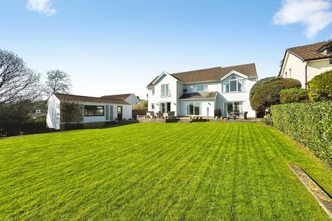 undefined, Broadway, Llanblethian, Cowbridge, CF71
