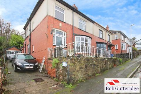 3 bedroom semi-detached house for sale, Regent Street, Stoke-On-Trent