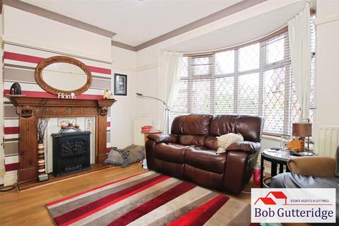 3 bedroom semi-detached house for sale, Regent Street, Stoke-On-Trent