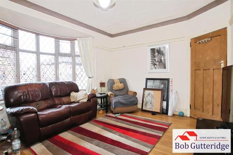 3 bedroom semi-detached house for sale, Regent Street, Stoke-On-Trent
