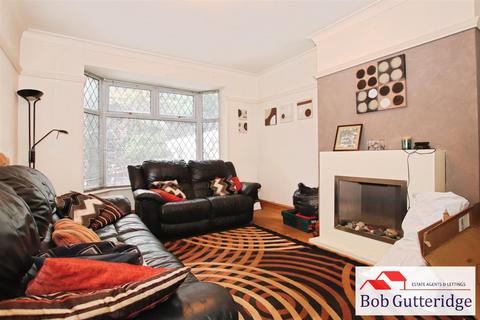 3 bedroom semi-detached house for sale, Regent Street, Stoke-On-Trent