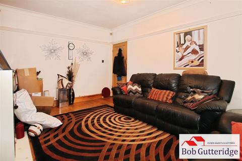 3 bedroom semi-detached house for sale, Regent Street, Stoke-On-Trent