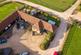 Courtyard Barns, Brook Hall Farm